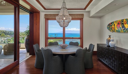 Premier Room, 3 Bedrooms