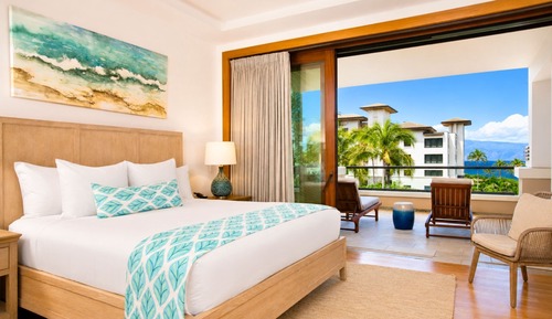Villa, 3 Bedrooms (Ocean View, Sleeps 10 (MON-6301))