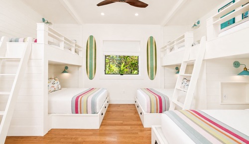 Villa, 3 Bedrooms (Garden View, Sleeps 14 (MON-2206))