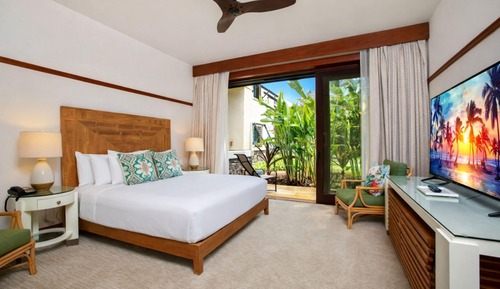 Villa, 6 Bedrooms (Ocean View, Sleeps 16 (ML-3815))
