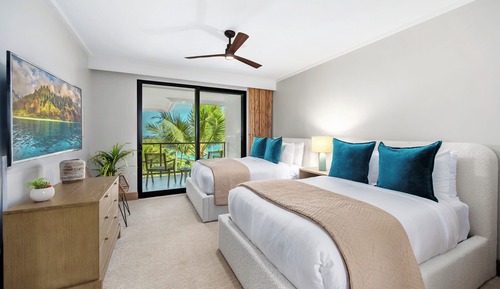 Maliula 3-Bedroom Owner Designed Residence