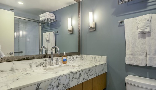 Royal Suite, 2 Bedrooms, No Balcony, Partial Ocean View (No Resort Fee 19753426)