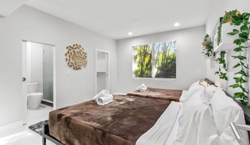 Comfort Villa