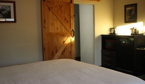 Room, 1 King Bed