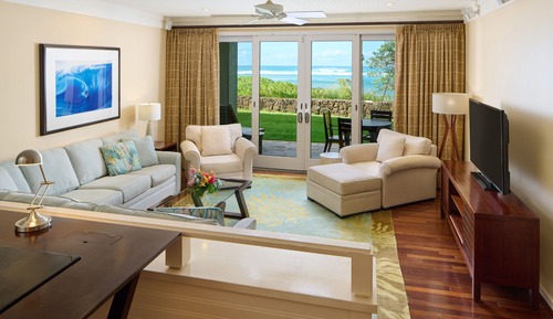 Villa, 4 Bedrooms, Lanai, Ocean View