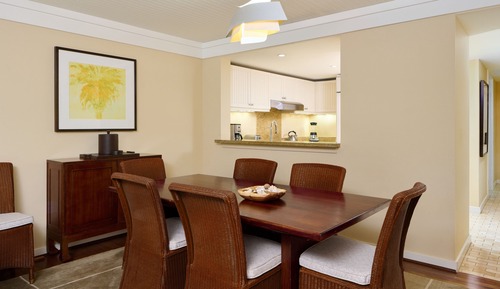 Villa, 3 Bedrooms, Lanai, Ocean View