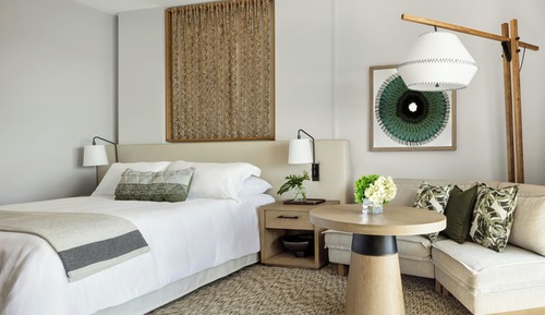 Room, Oceanfront (Club Lounge)
