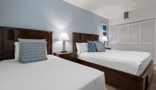 Condo, 2 Bedrooms, Oceanfront (E105)