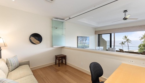 Condo, 2 Bedrooms, Oceanfront (C207)