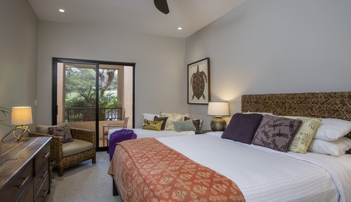 Condo, 2 Bedrooms, Oceanfront (A102)