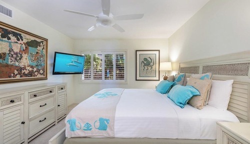 Condo, 3 Bedrooms, Oceanfront (F112)