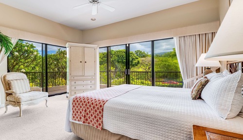 Condo, 2 Bedrooms, Oceanfront (A204)
