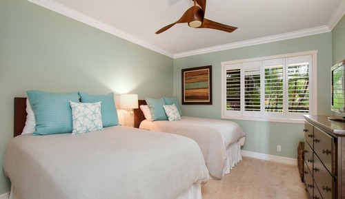 Condo, Beach View (F207)