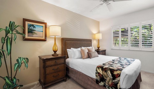 Condo, 2 Bedrooms, Oceanfront (G202)