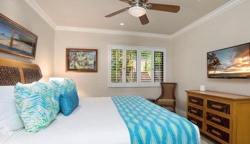Condo, 2 Bedrooms, Oceanfront (E103)