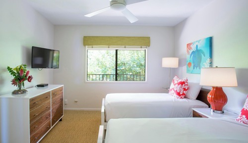 Condo, 2 Bedrooms, Oceanfront (F304)