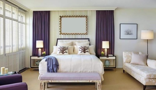 Halekulani Suite