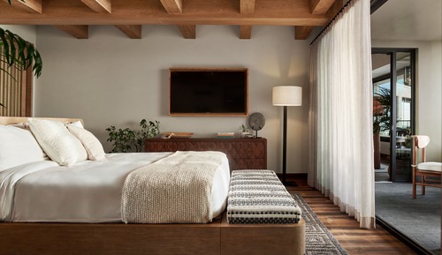 NAPALI HOUSE SUITE