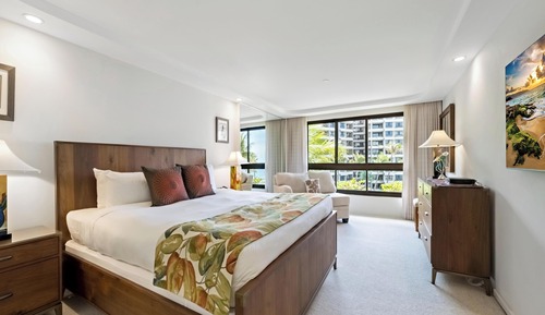 Condo, 2 Bedrooms, Ocean View (164)