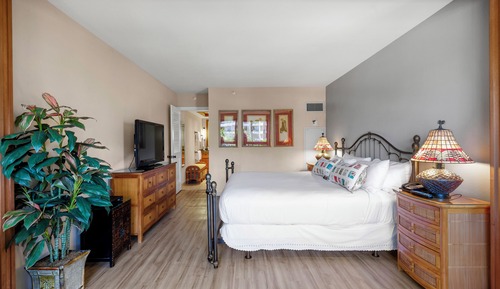 Condo, 2 Bedrooms, Ocean View (174)