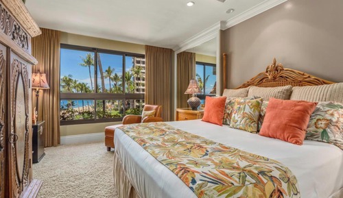 Condo, 2 Bedrooms, Ocean View (343)