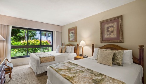 Condo, 2 Bedrooms (215)