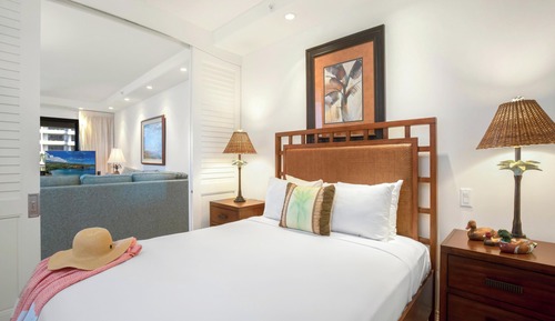 Condo, 2 Bedrooms (371)