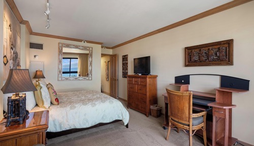 Condo, 2 Bedrooms, Ocean View (3113)