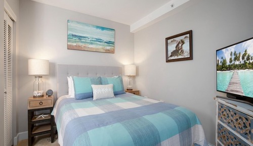 Condo, 2 Bedrooms (482)