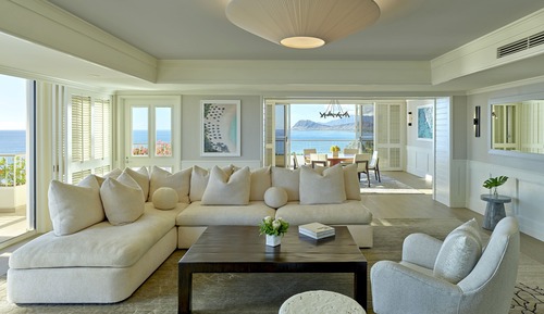 Penthouse Suite