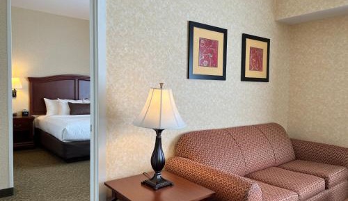 King Suite