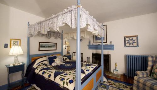 Deluxe Double Room with Shower