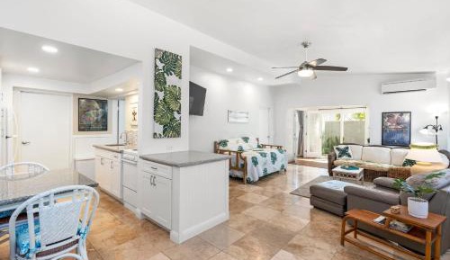 Apartment - Ground Floor