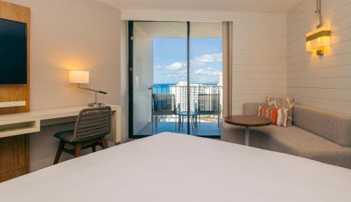 Ocean View 