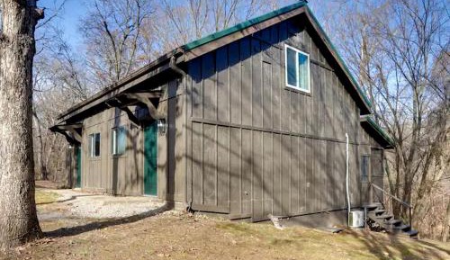 Vacation Home