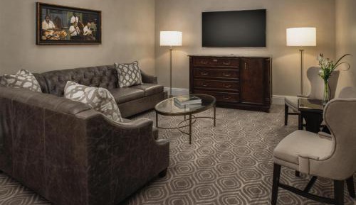 Astoria King Suite