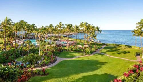 Fairmont Gold Premium Queen Room with Ocean View