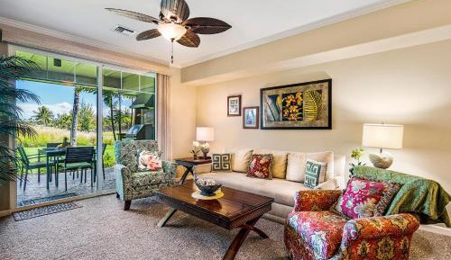 Vacation Home