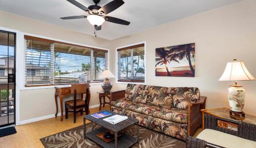 Vacation Home