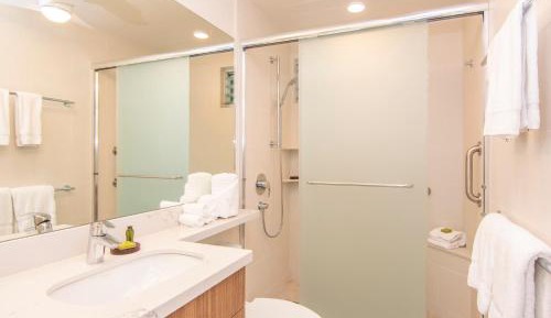 Deluxe Ocean View Studio