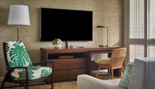 Resort King Room