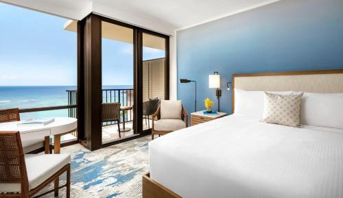 Ocean View 