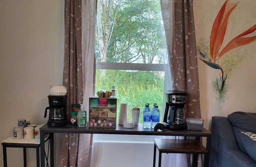 Keaau Bed & Breakfast | Hoomaikai Blessing's