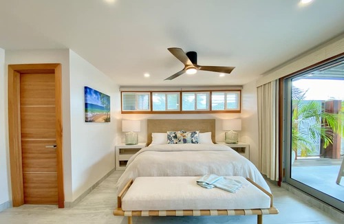 Historic Lahaina Front Street Condo | BRAND NEW REMODEL Lahaina Oceanfront Penthouse with 360 degree views!