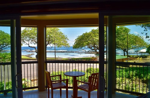 Keaukaha Hotel | Hilo Beach House Inn