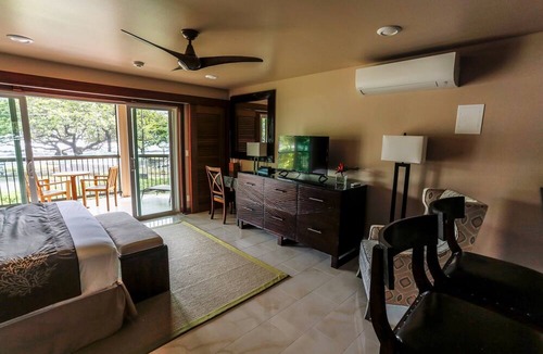 Keaukaha Hotel | Hilo Beach House Inn