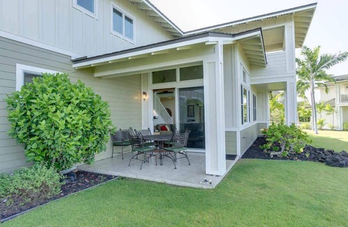 Kahaluu Bay House | Luxury at Na Hale O Keauhou #N1
