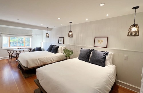 Historic Lahaina Front Street Hotel | Hotel Lahaina