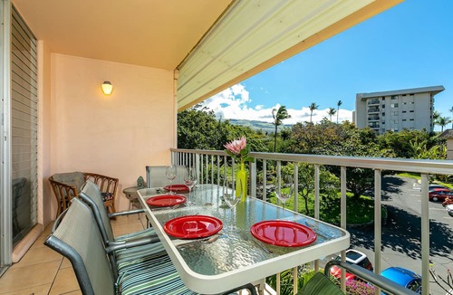 Kihei Hotel | Kihei Kai Nani 8362 by Coldwell Banker Island Vacations