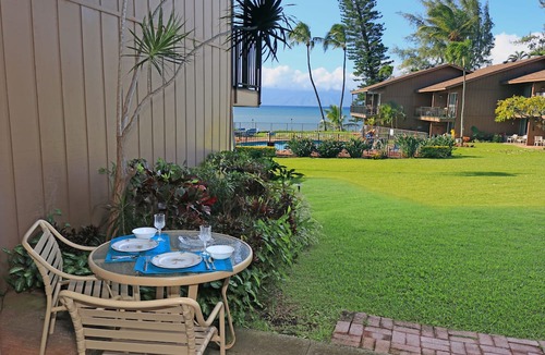 Honokowai Condo | Vast Ocean View & 15% OFF!!